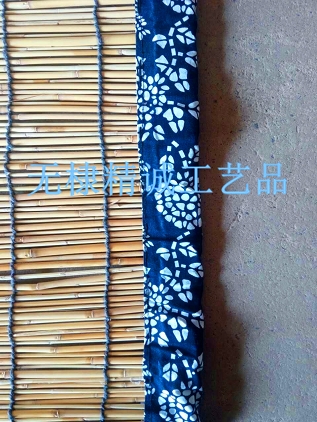 パイピング葦簾