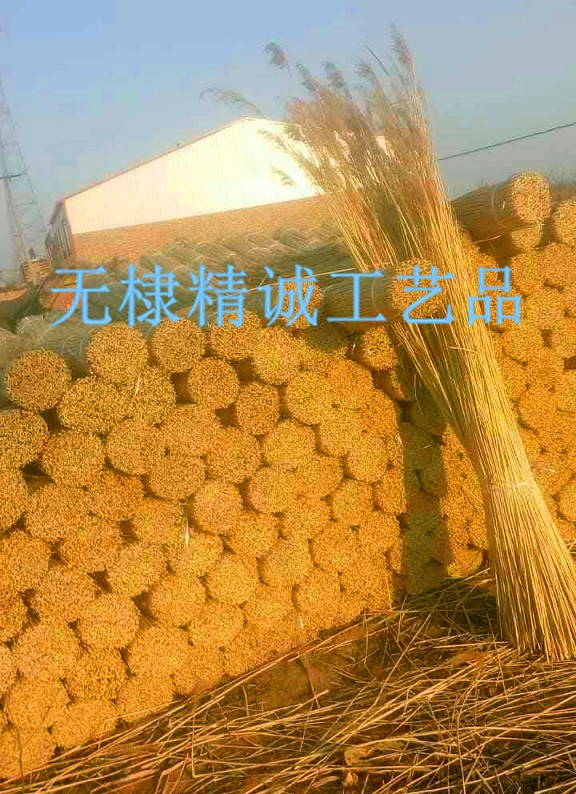 葦束